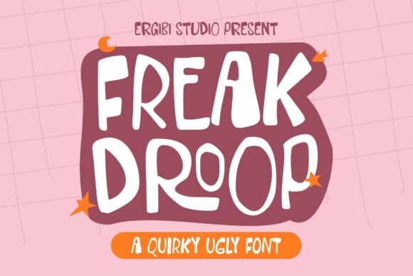 How Freak Droop Can Elevate Your Brand's Visual Identity